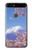 S1060 Mount Fuji Sakura Cherry Blossom Case For Huawei Nexus 6P