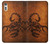 S0683 Scorpion Tattoo Case For Sony Xperia XZ