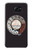 S0059 Retro Rotary Phone Dial On Case For Samsung Galaxy S6 Edge Plus