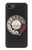 S0059 Retro Rotary Phone Dial On Case For iPhone 7, iPhone 8