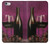 S0910 Red Wine Case For iPhone 6 Plus, iPhone 6s Plus