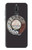 S0059 Retro Rotary Phone Dial On Case For Huawei Mate 10 Lite