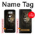 S0472 Lion Case For LG V30, LG V30 Plus, LG V30S ThinQ, LG V35, LG V35 ThinQ