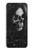 S3333 Death Skull Grim Reaper Case For Google Pixel 2
