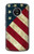 S3295 US National Flag Case For Motorola Moto G5