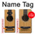 S0057 Acoustic Guitar Case For Note 9 Samsung Galaxy Note9