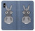 S3271 Donkey Cartoon Case For iPhone X, iPhone XS