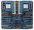 S3163 Computer Motherboard Case For iPhone XS Max