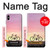 S3252 Bicycle Sunset Case For iPhone XS Max