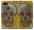 S3359 Vincent Van Gogh Skull Case For Google Pixel 3 XL