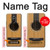 S0057 Acoustic Guitar Case For Huawei Mate 20 lite