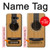 S0057 Acoustic Guitar Case For LG G8 ThinQ