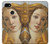 S3058 Botticelli Birth of Venus Painting Case For Google Pixel 3a XL