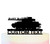 TC0222 Tank Military Vehicle Party Wedding Birthday Acrylic Cake Topper Cupcake Toppers Decor Set 11 pcs