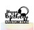 TC0251 Happy Birthday Headphone Party Wedding Birthday Acrylic Cake Topper Cupcake Toppers Decor Set 11 pcs