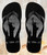 FA0459 New York City Beach Slippers Sandals Flip Flops Unisex