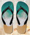 FA0466 Sea Beach Beach Slippers Sandals Flip Flops Unisex