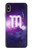 S3370 Zodiac Scorpio Case For iPhone XS Max