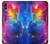 S3371 Nebula Sky Case For iPhone XS Max