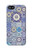 S3537 Moroccan Mosaic Pattern Case For iPhone 5C