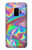 S3597 Holographic Photo Printed Case For Samsung Galaxy S9