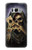 S3594 Grim Reaper Wins Poker Case For Samsung Galaxy S8 Plus