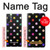 S3532 Colorful Polka Dot Case For Samsung Galaxy Note 10 Plus