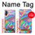 S3597 Holographic Photo Printed Case For Samsung Galaxy Note 10 Plus