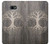 S3591 Viking Tree of Life Symbol Case For Samsung Galaxy J4+ (2018), J4 Plus (2018)
