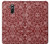 S3556 Yen Pattern Case For Huawei Mate 20 lite