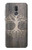 S3591 Viking Tree of Life Symbol Case For Huawei Mate 10 Lite