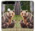 S3558 Bear Family Case For Huawei Nexus 6P