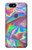 S3597 Holographic Photo Printed Case For Huawei Nexus 6P