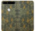 S3662 William Morris Vine Pattern Case For Huawei Nexus 6P