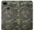 S3468 Biohazard Zombie Hunter Graphic Case For Google Pixel 3a XL