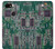 S3519 Electronics Circuit Board Graphic Case For Google Pixel 3a XL