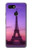 S3447 Eiffel Paris Sunset Case For Google Pixel 3