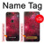 S3368 Zodiac Red Galaxy Case For Google Pixel 2