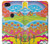 S3407 Hippie Art Case For Google Pixel 2