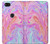 S3444 Digital Art Colorful Liquid Case For Google Pixel 2