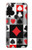 S3463 Poker Card Suit Case For Google Pixel 2