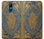 S3620 Book Cover Christ Majesty Case For LG K8 (2018)