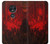 S3583 Paradise Lost Satan Case For Motorola Moto G7 Power