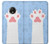 S3618 Cat Paw Case For Motorola Moto G5