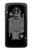 S3520 Black King Spade Case For Motorola Moto E Play (5th Gen.), Moto E5 Play, Moto E5 Cruise (E5 Play US Version)