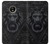 S3619 Dark Gothic Lion Case For Motorola Moto E4 Plus