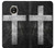 S3491 Christian Cross Case For Motorola Moto E4