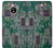 S3519 Electronics Circuit Board Graphic Case For Motorola Moto E4