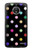 S3532 Colorful Polka Dot Case For Motorola Moto E4