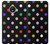 S3532 Colorful Polka Dot Case For Motorola Moto E4